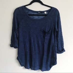 Urban outfitters BDG knit top